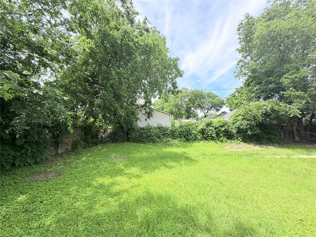 North Fort Worth - Residential