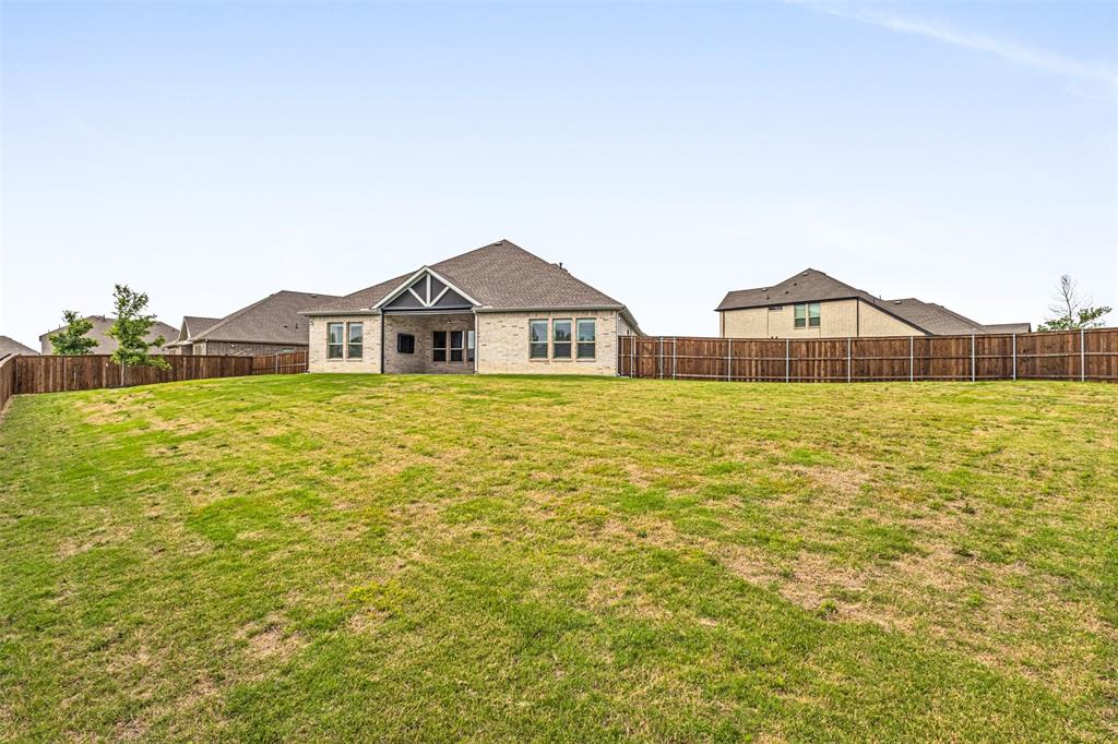 North Creek Estates Ph 1 - Residential