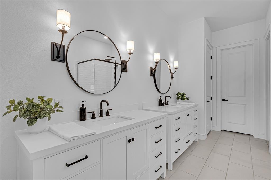 North Creek Estates Ph 1 - Residential