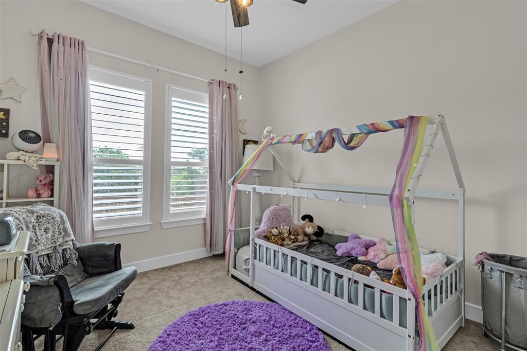 North Creek Estates Ph 1 - Residential