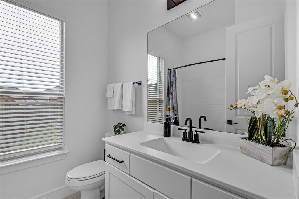 North Creek Estates Ph 1 - Residential