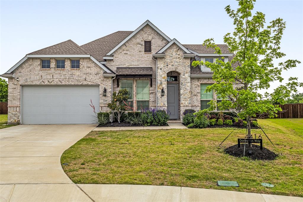 North Creek Estates Ph 1 - Residential