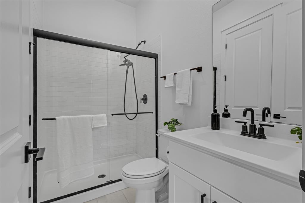 North Creek Estates Ph 1 - Residential