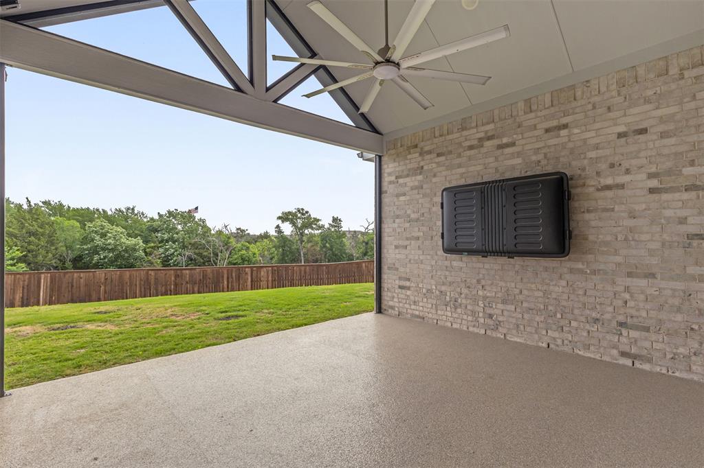 North Creek Estates Ph 1 - Residential