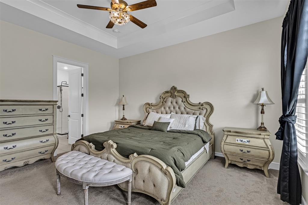 North Creek Estates Ph 1 - Residential