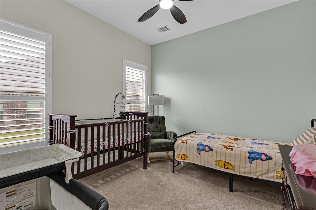 North Creek Estates Ph 1 - Residential