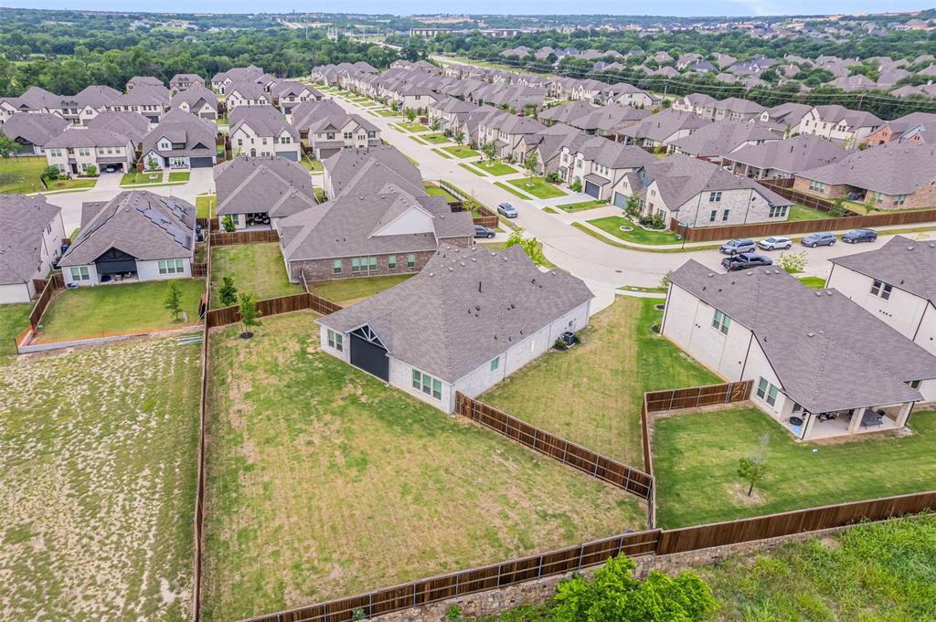 North Creek Estates Ph 1 - Residential