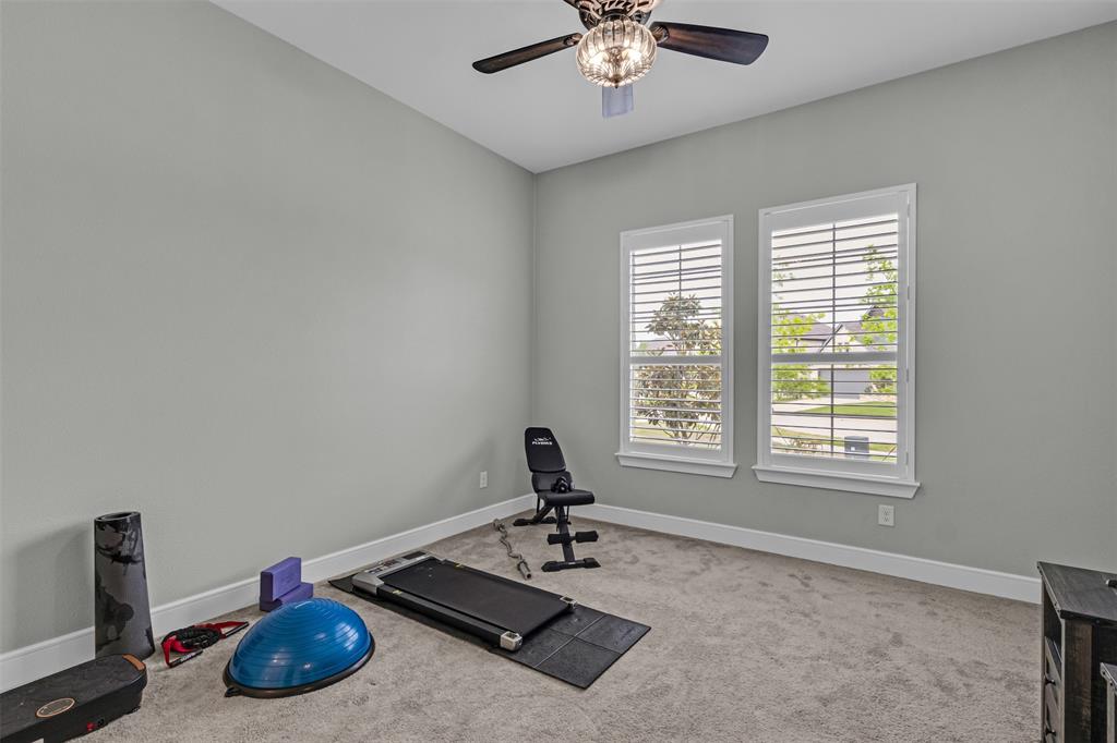 North Creek Estates Ph 1 - Residential