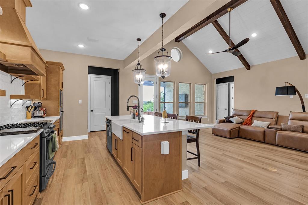 North Creek Estates Ph 1 - Residential