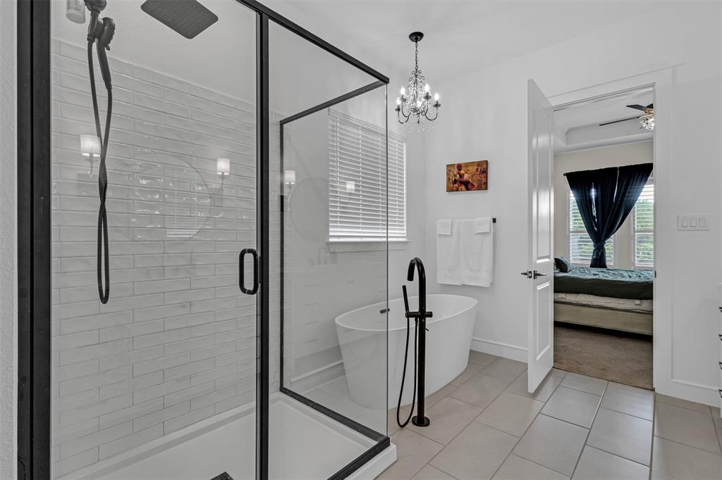 North Creek Estates Ph 1 - Residential