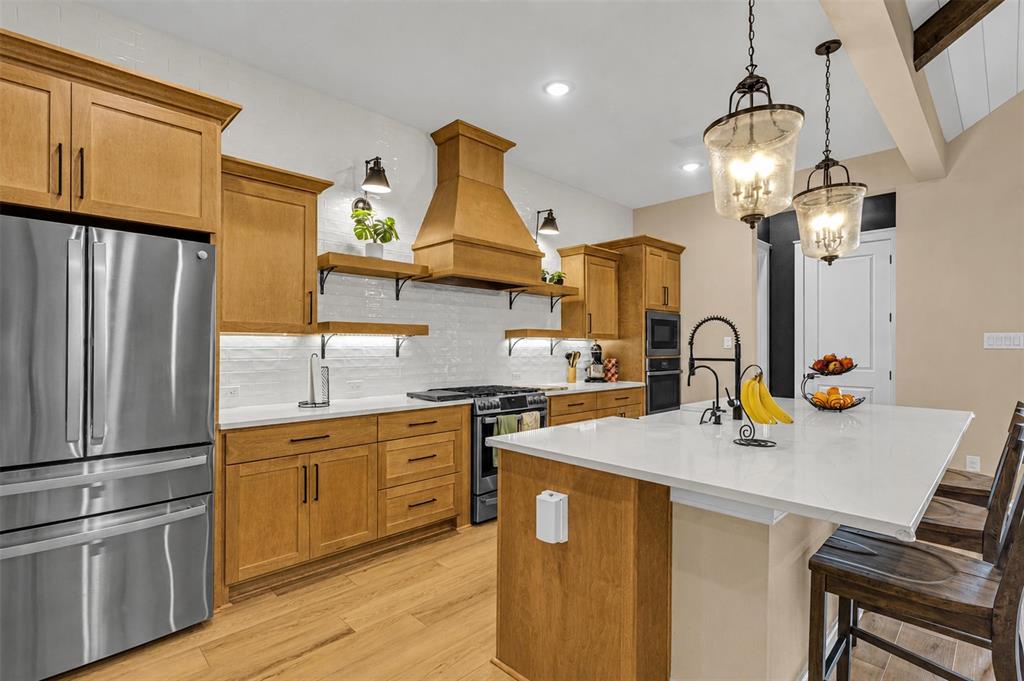 North Creek Estates Ph 1 - Residential