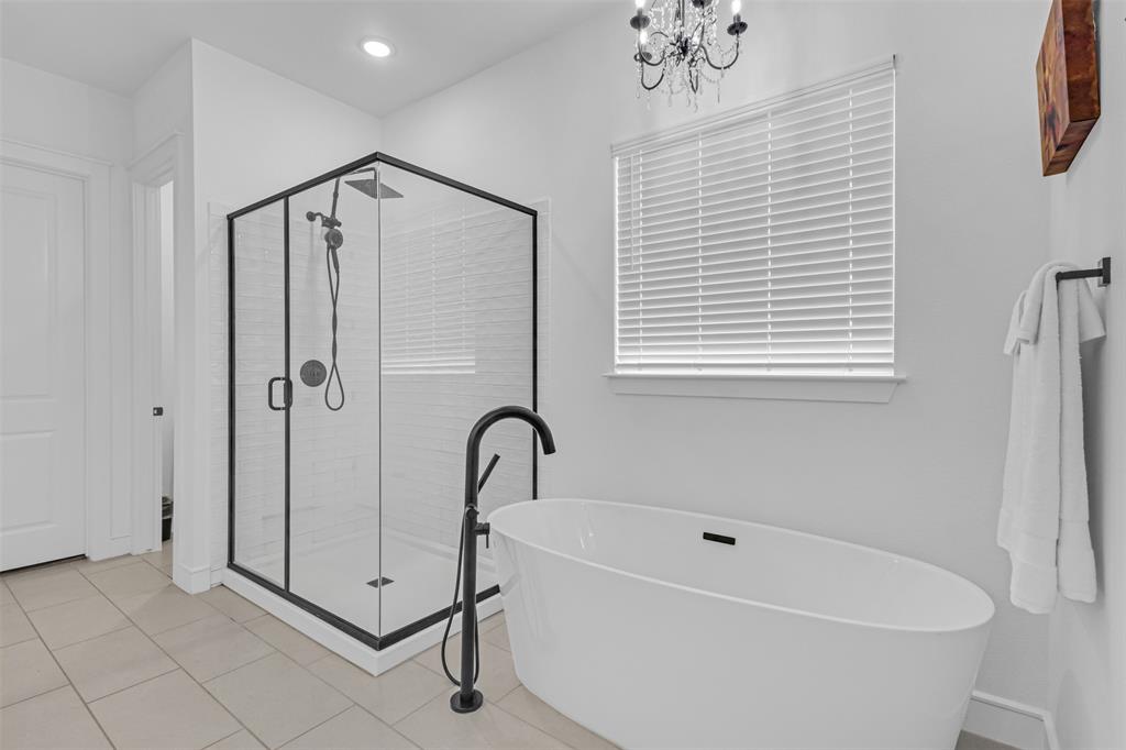 North Creek Estates Ph 1 - Residential
