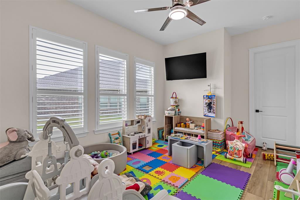 North Creek Estates Ph 1 - Residential