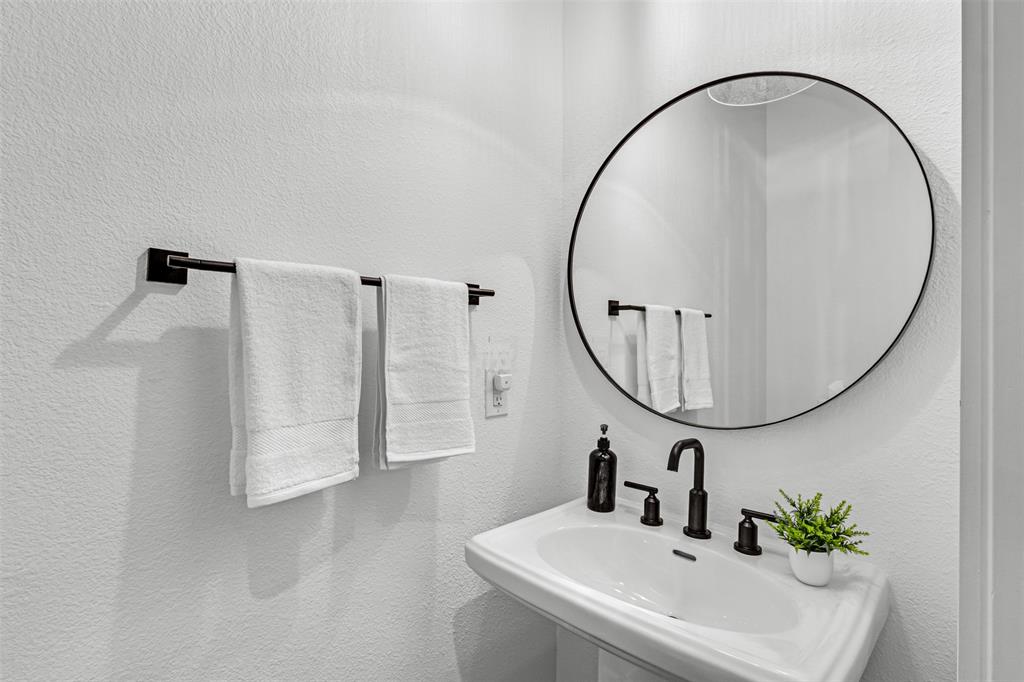 North Creek Estates Ph 1 - Residential