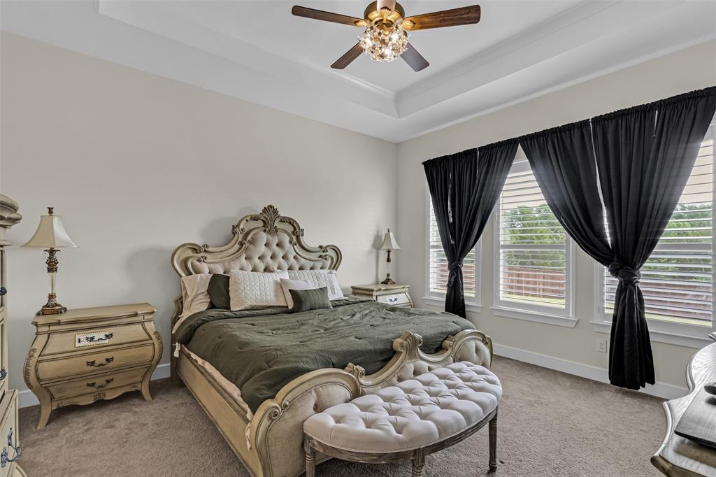 North Creek Estates Ph 1 - Residential