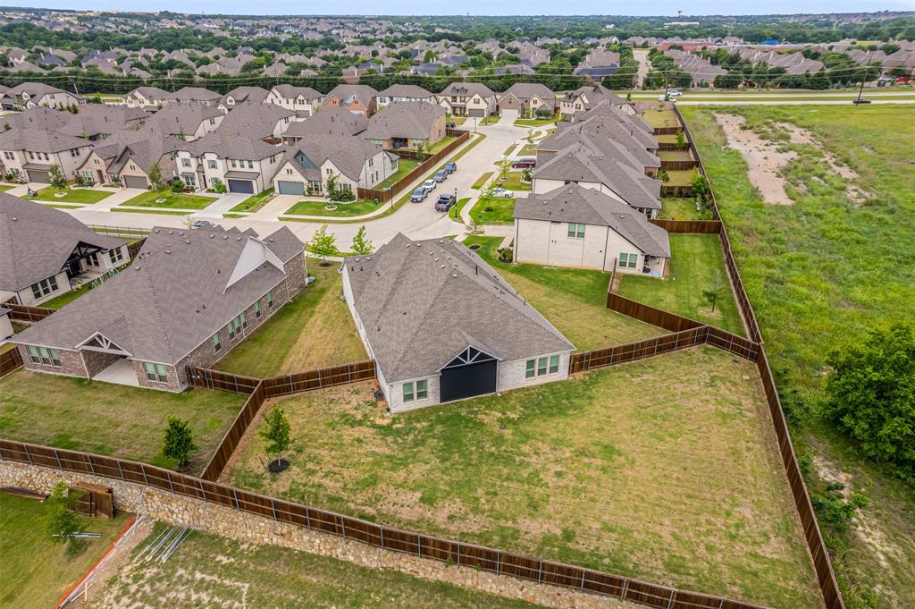 North Creek Estates Ph 1 - Residential