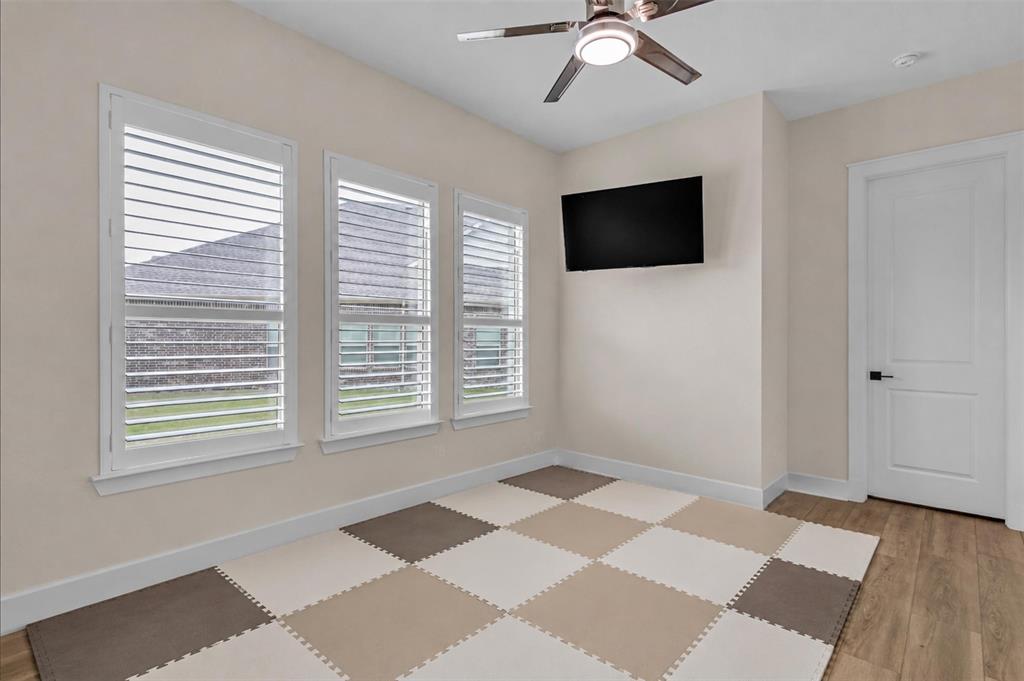 North Creek Estates Ph 1 - Residential