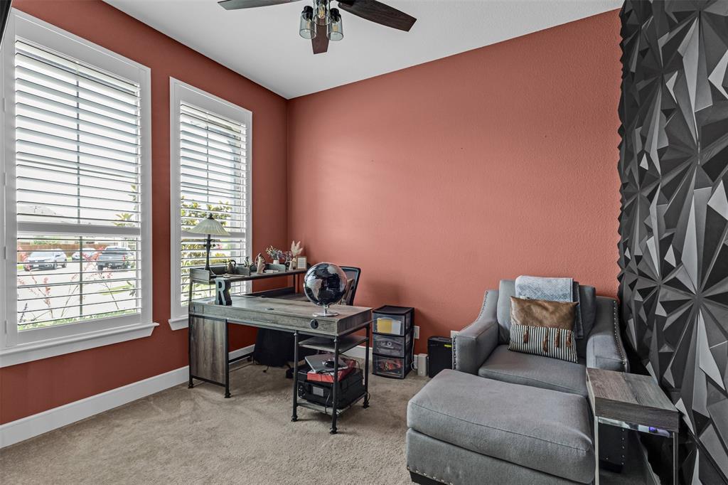 North Creek Estates Ph 1 - Residential