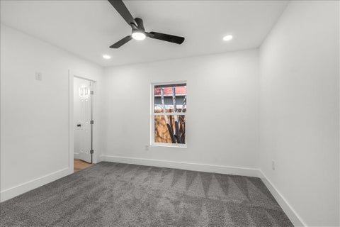 Tiny photo for 3024 James Avenue, Fort Worth, TX 76110 (MLS # 21341126)
