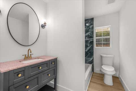 Tiny photo for 3024 James Avenue, Fort Worth, TX 76110 (MLS # 21341126)