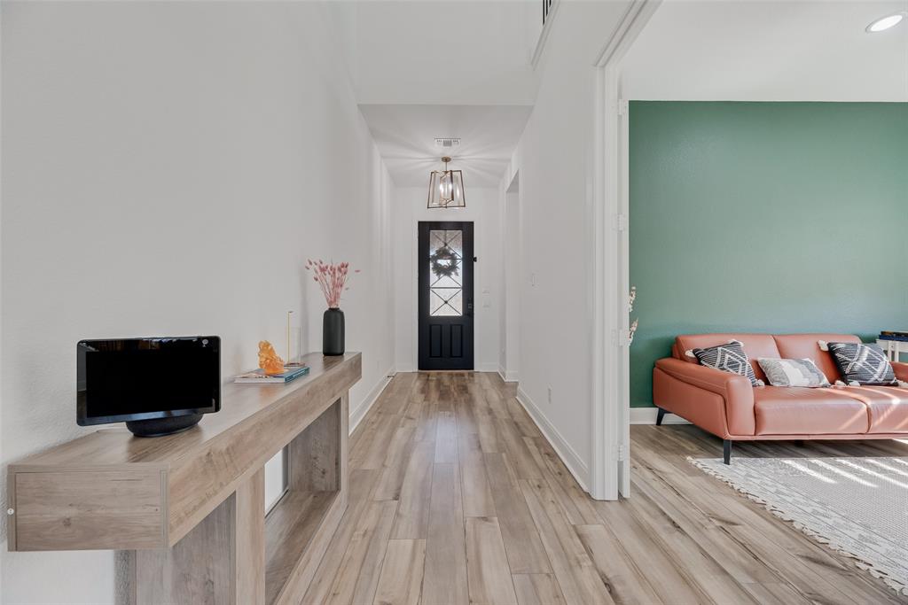 Mustang Lakes Annex Ph 1 - Residential