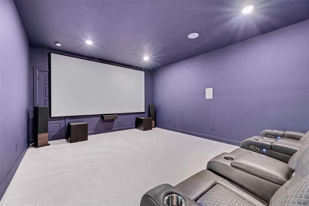 Mustang Lakes Annex Ph 1 - Residential