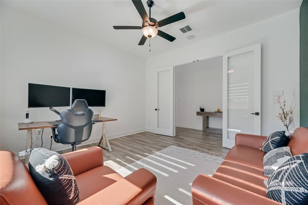 Mustang Lakes Annex Ph 1 - Residential