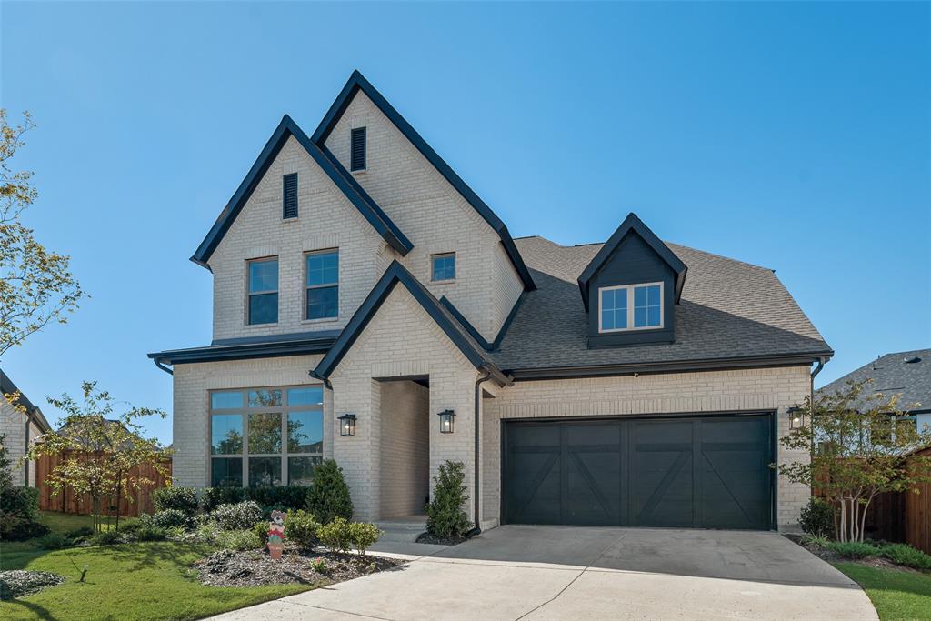 Mustang Lakes Annex Ph 1 - Residential