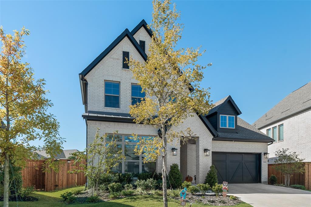 Mustang Lakes Annex Ph 1 - Residential