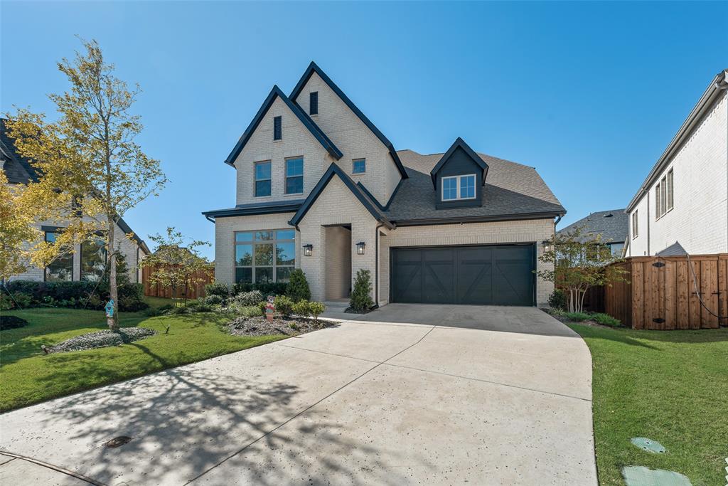 Mustang Lakes Annex Ph 1 - Residential