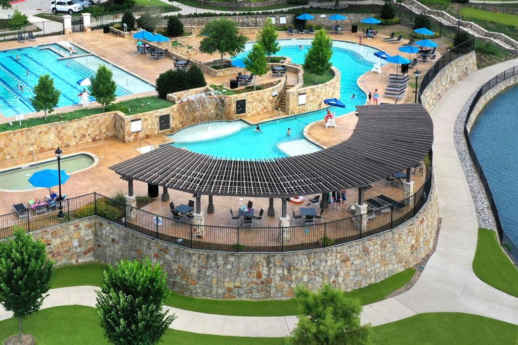 Mustang Lakes Annex Ph 1 - Residential