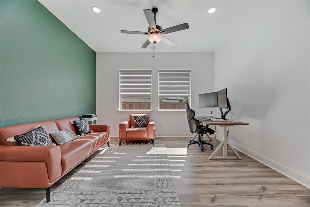 Mustang Lakes Annex Ph 1 - Residential