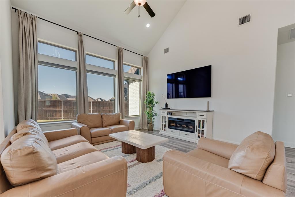 Mustang Lakes Annex Ph 1 - Residential