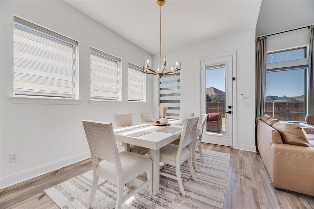 Mustang Lakes Annex Ph 1 - Residential