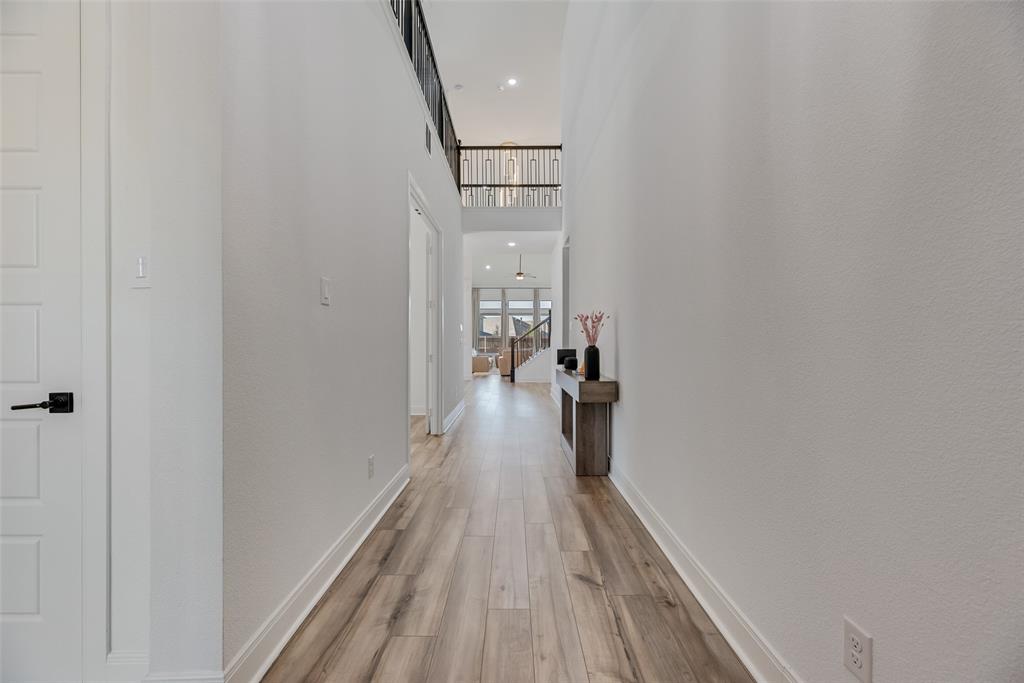 Mustang Lakes Annex Ph 1 - Residential