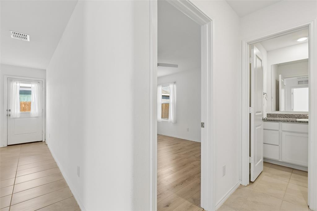 Preserve At Honeycreek Ph 1 - Residential