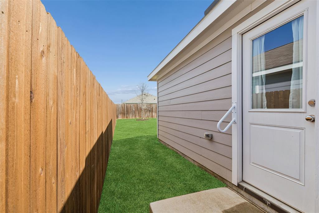 Preserve At Honeycreek Ph 1 - Residential