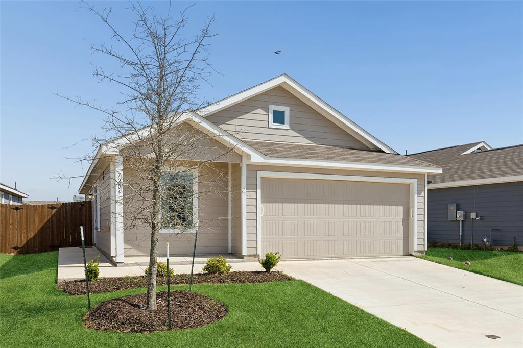 Preserve At Honeycreek Ph 1 - Residential