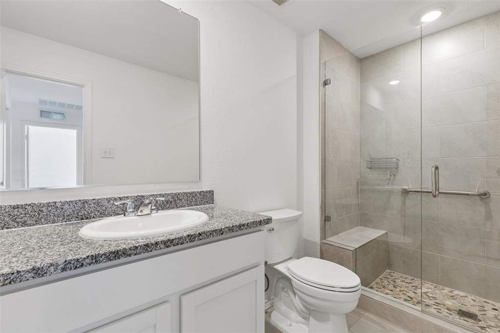 Preserve At Honeycreek Ph 1 - Residential