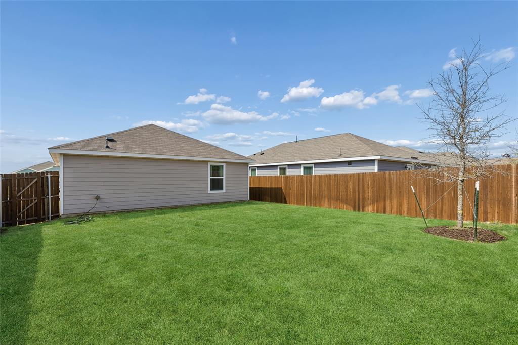 Preserve At Honeycreek Ph 1 - Residential