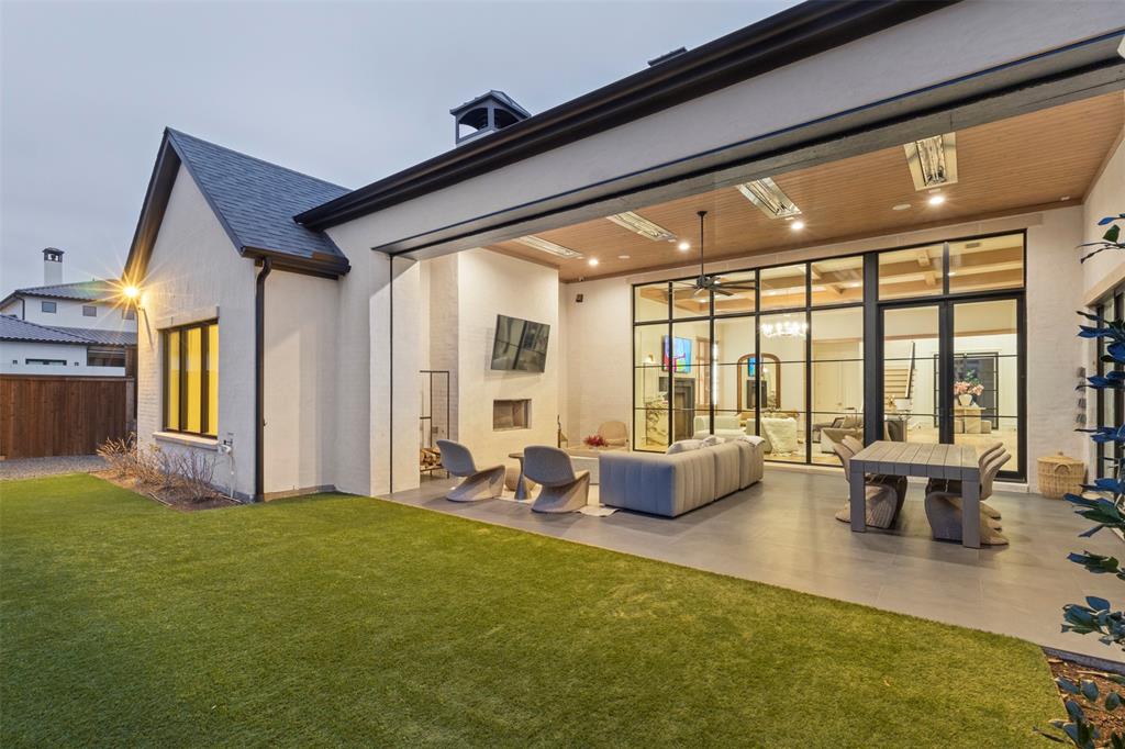 Newman Village Ph 5 - Residential