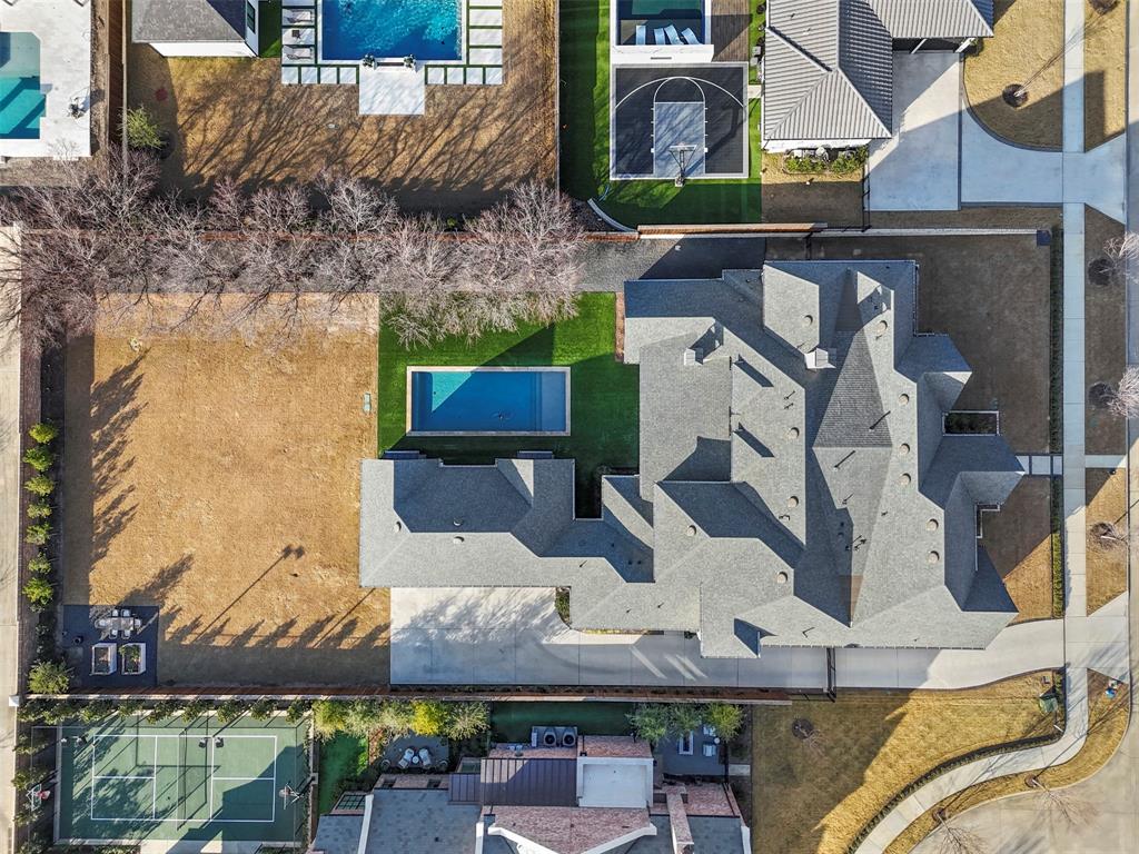 Newman Village Ph 5 - Residential