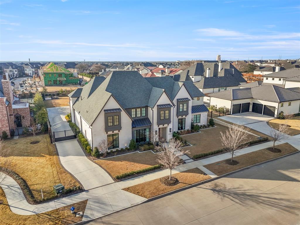 Newman Village Ph 5 - Residential