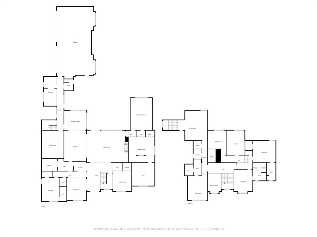 Newman Village Ph 5 - Residential