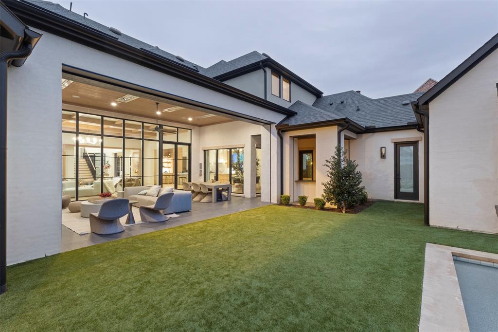 Newman Village Ph 5 - Residential