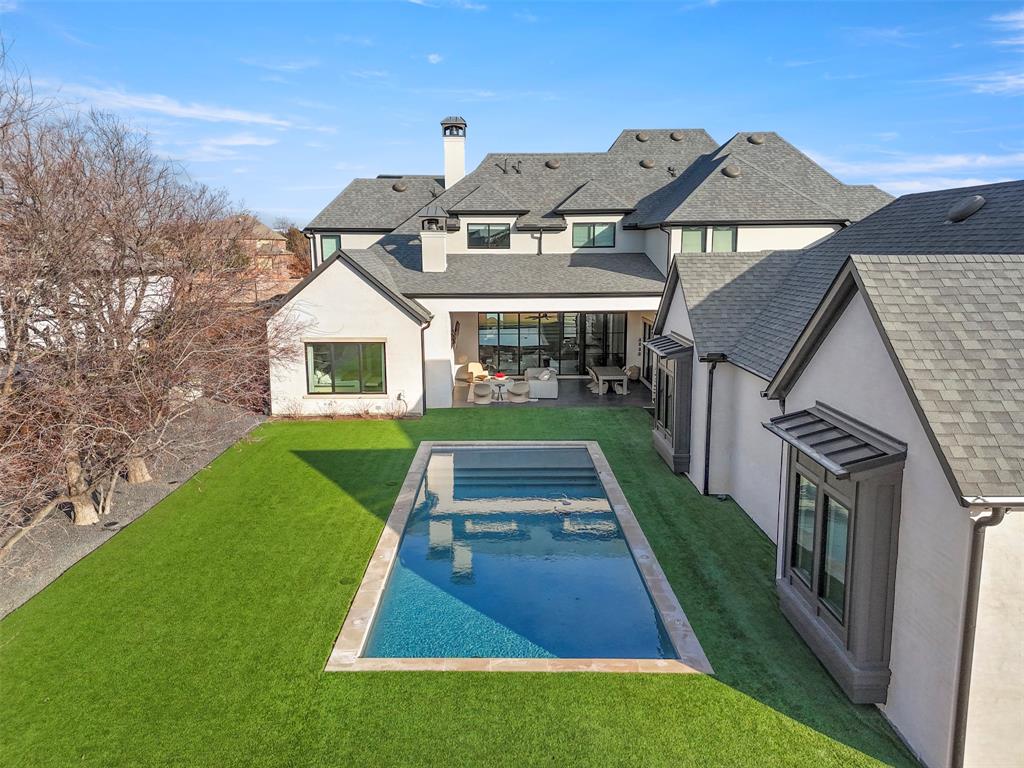 Newman Village Ph 5 - Residential