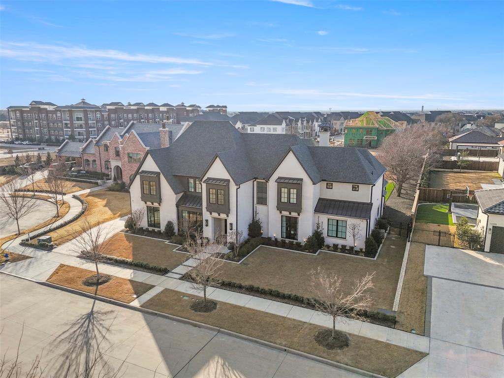 Newman Village Ph 5 - Residential