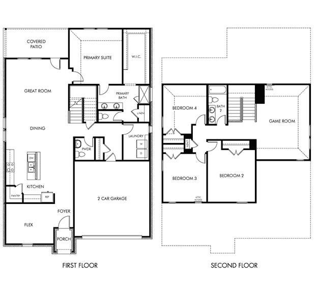 2501 Nicole Drive