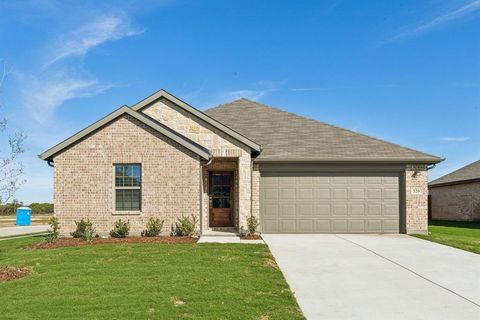 552 Stone Hollow Drive Van Alstyne TX 75495
