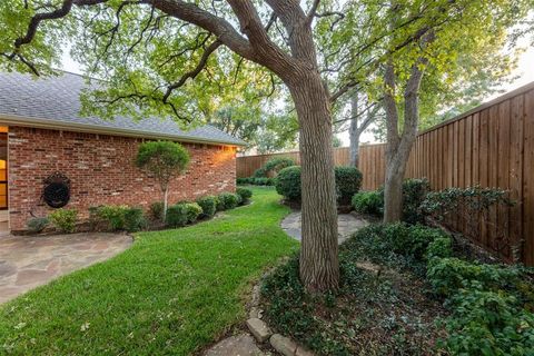 A home in Corinth